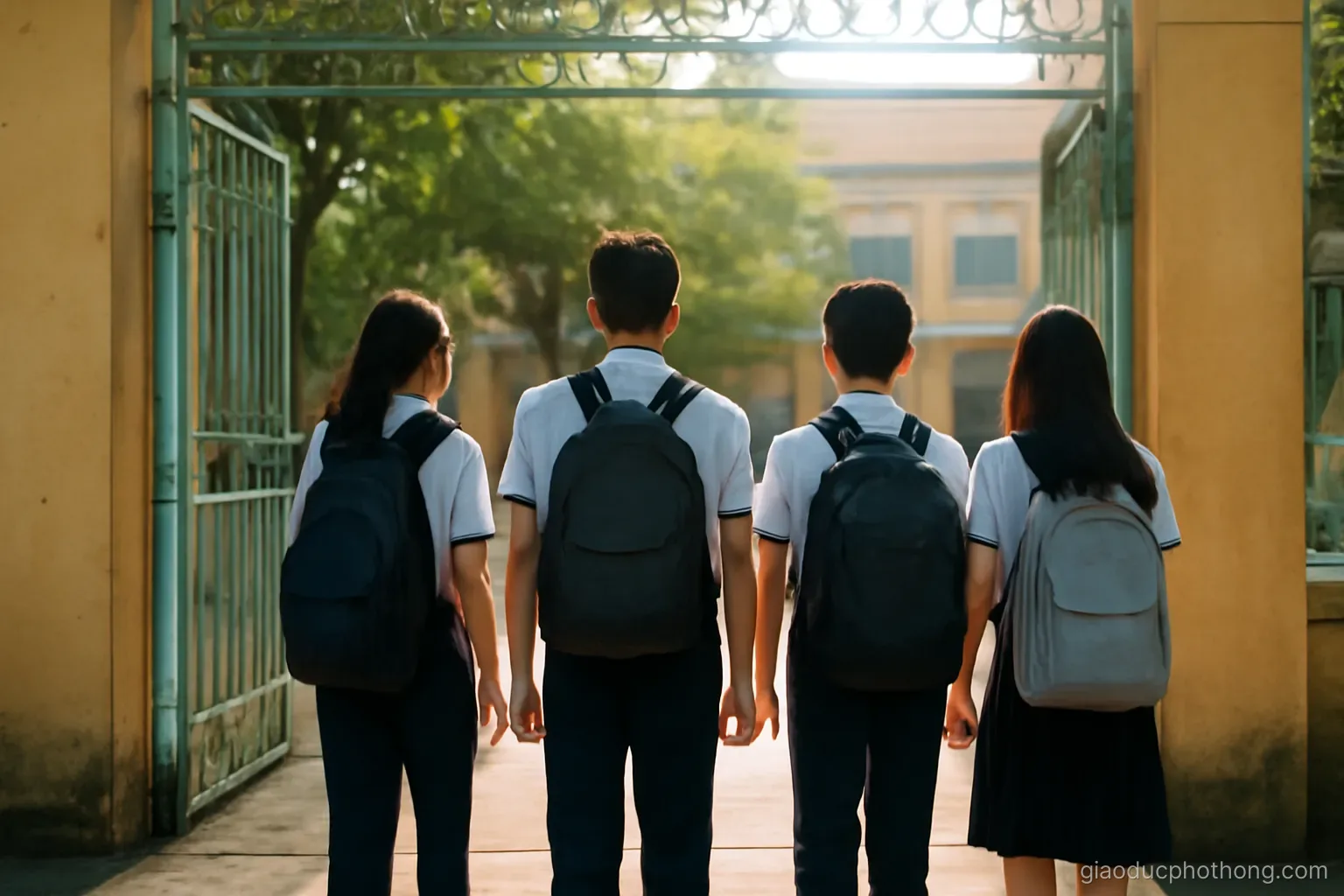 Áp lực thi cử: giảm tải từ kỳ vọng gia đình