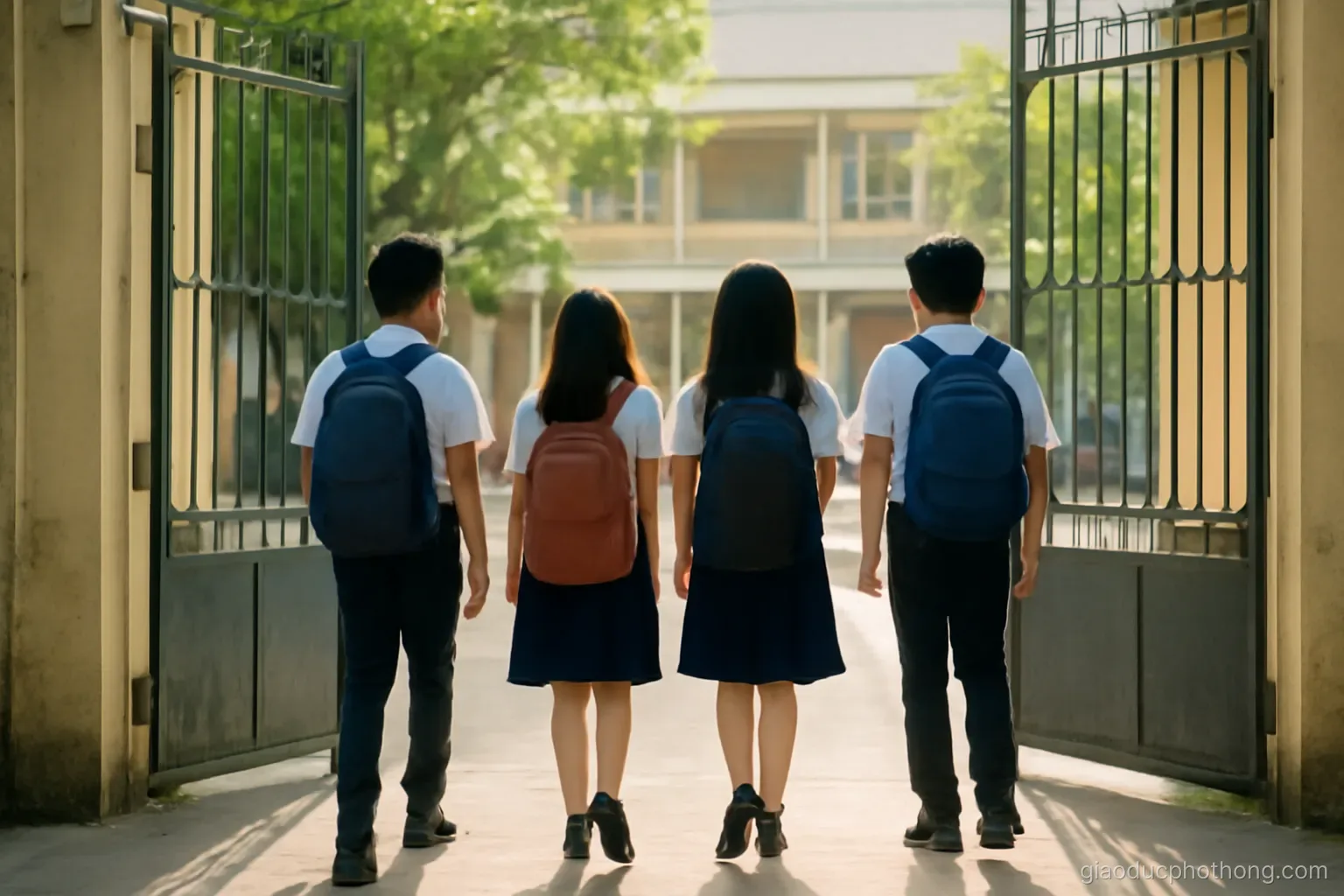Thi cử & đánh giá