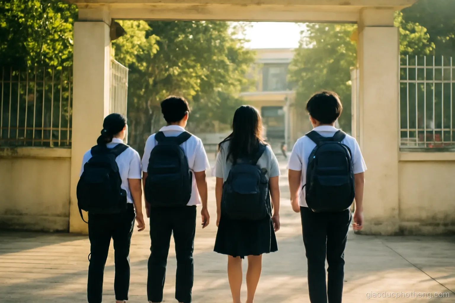 Bắt nạt học đường: nhận diện và can thiệp