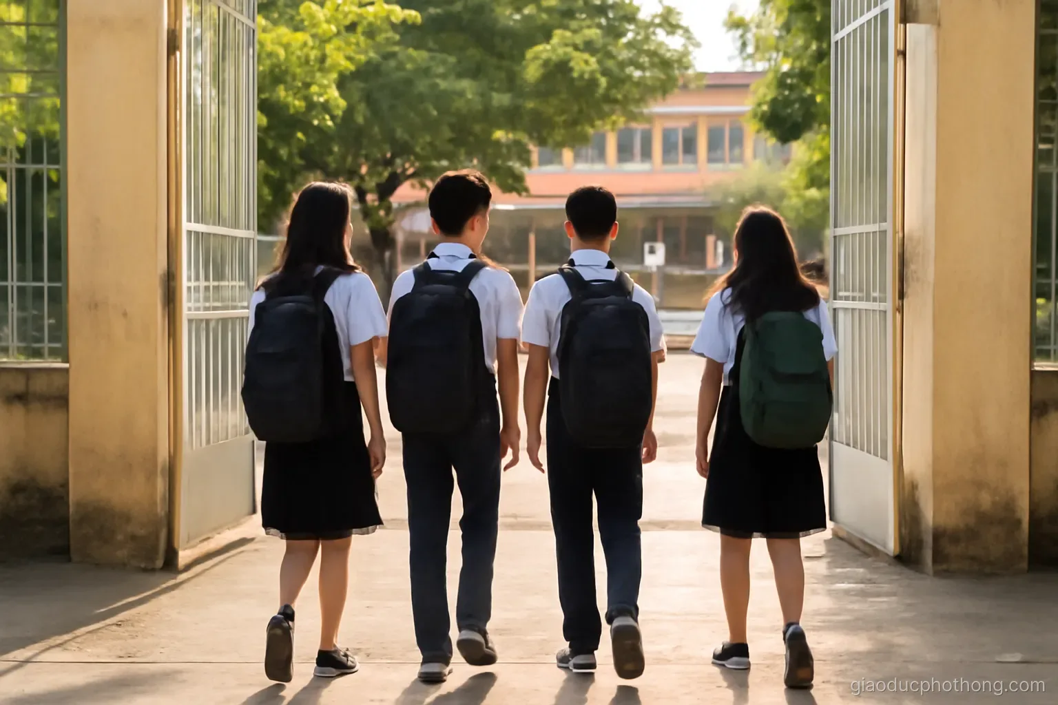 Các môn tích hợp: vì sao và học thế nào?