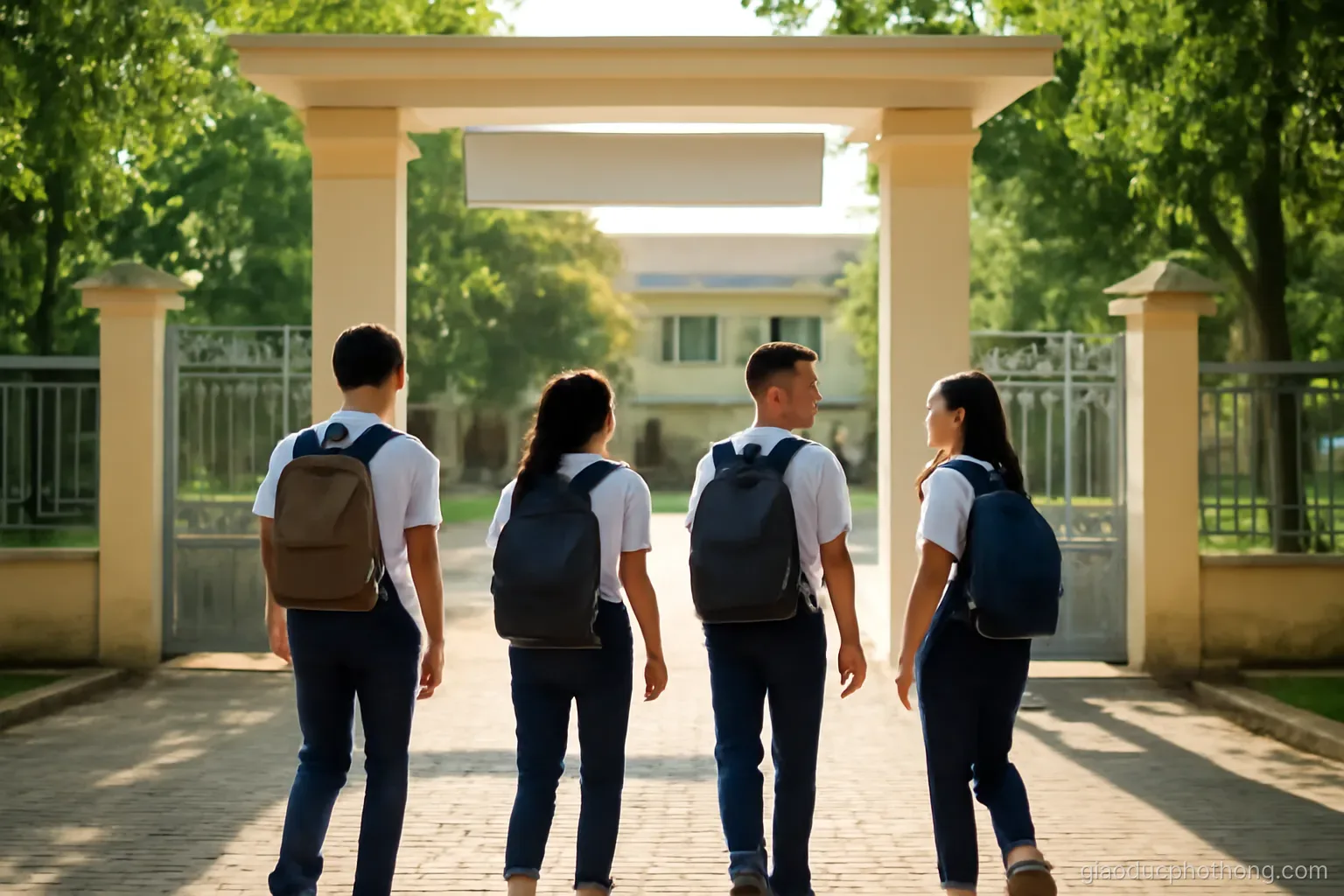 Các phương thức xét tuyển đại học hiện nay
