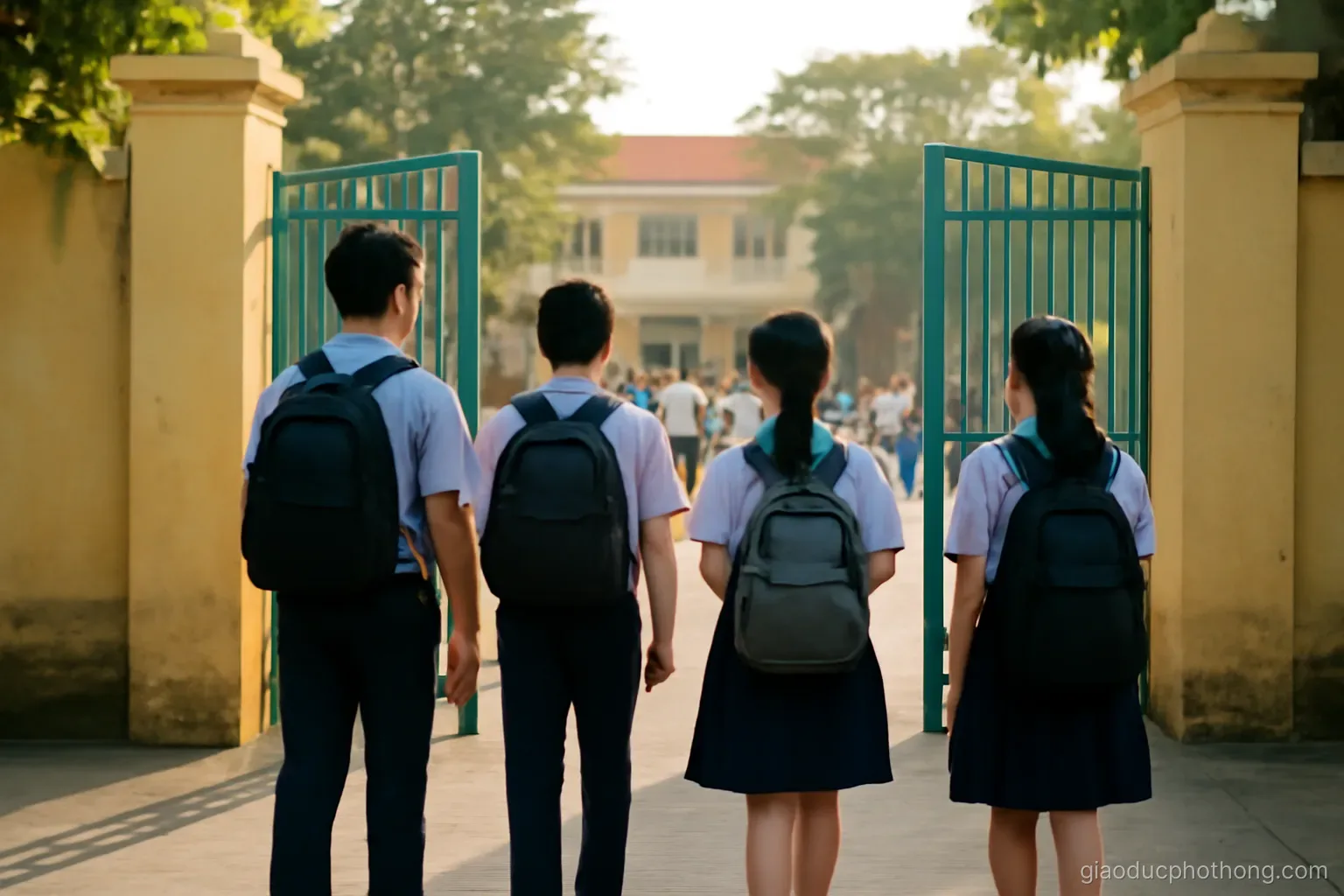 Con xin nghỉ vì kiệt sức: đọc tín hiệu cho đúng