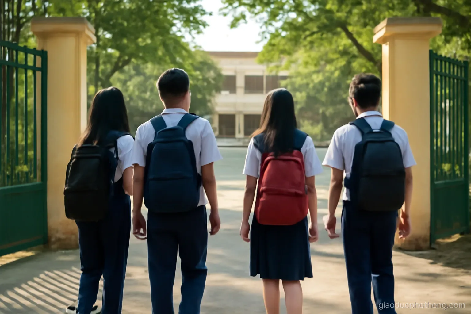 Đánh giá bằng nhận xét ở tiểu học đọc thế nào?