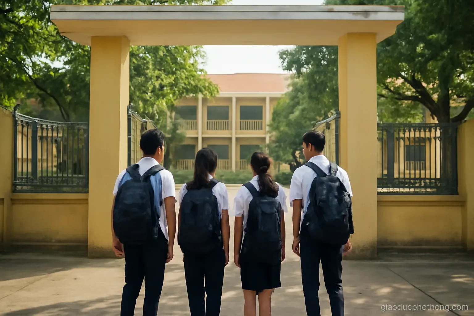 Đánh giá năng lực: kỳ thi đang thay đổi cuộc chơi