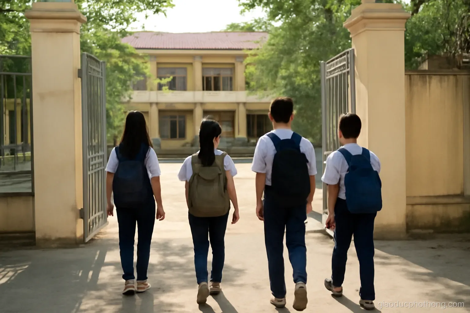 Hồ sơ hoạt động ngoại khóa có chiều sâu