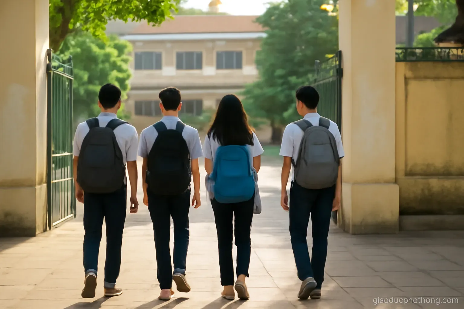 Học thêm khi nào đáng tiền, khi nào là gánh nặng