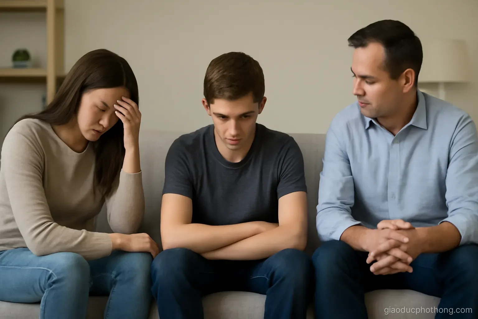 Khi kết quả không như mong muốn: những ngày đầu quan trọng nhất