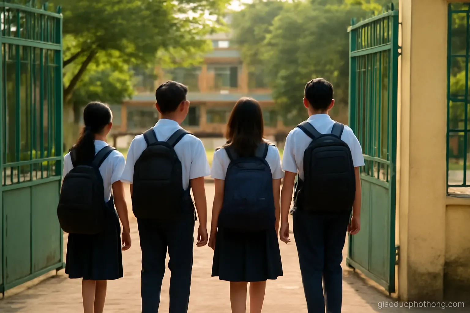 Nền nếp tự học buổi tối: chỉ số dự báo số một