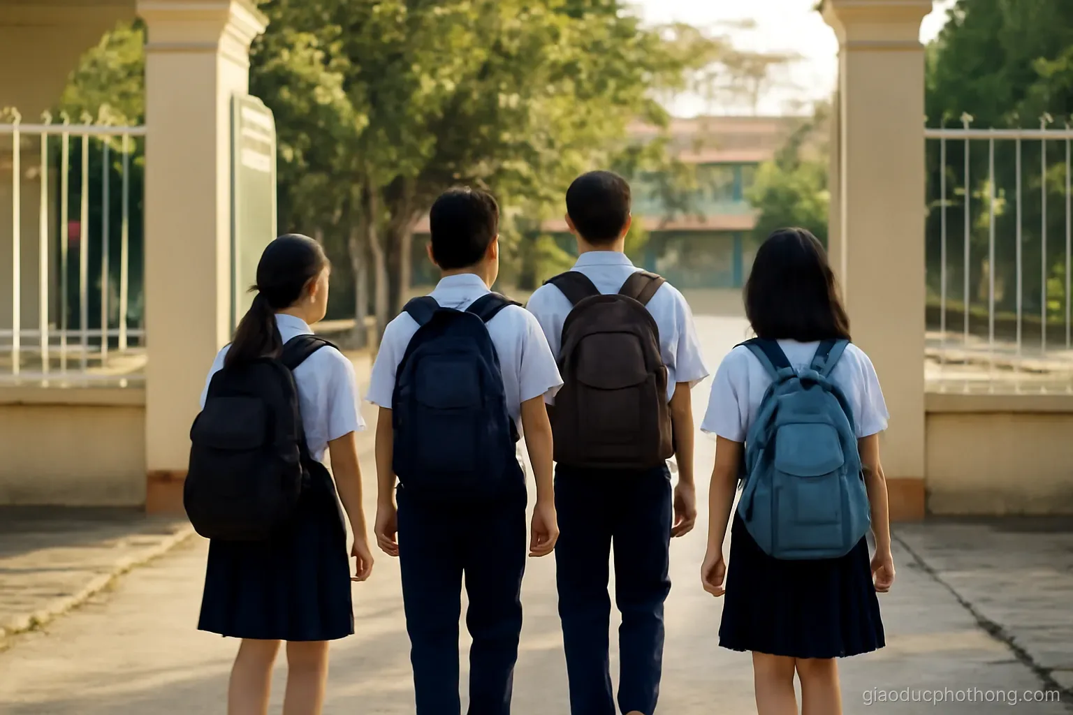 Sách giáo khoa nhiều bộ: phụ huynh cần biết gì?