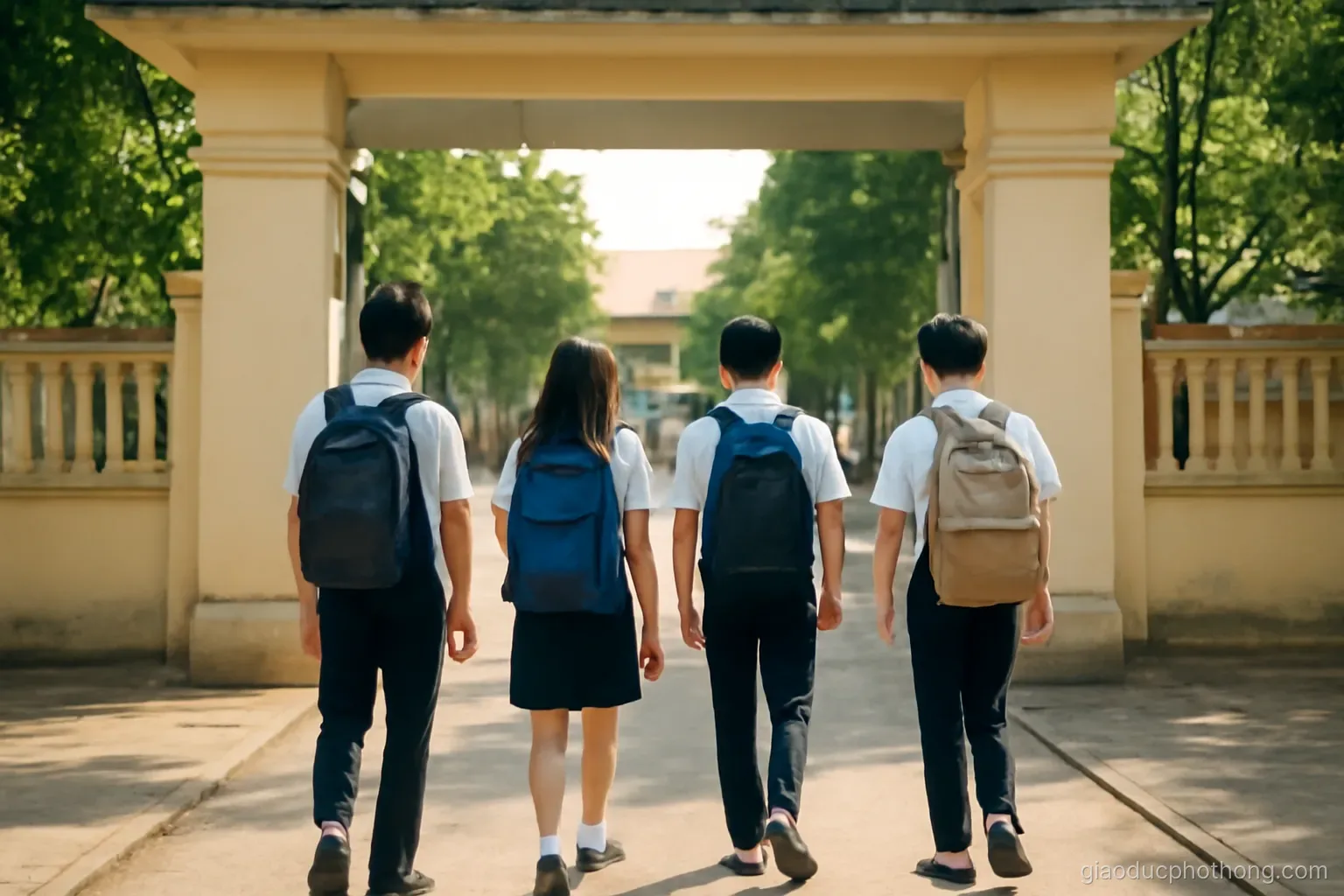 So sánh con với bạn: thói quen bào mòn động lực