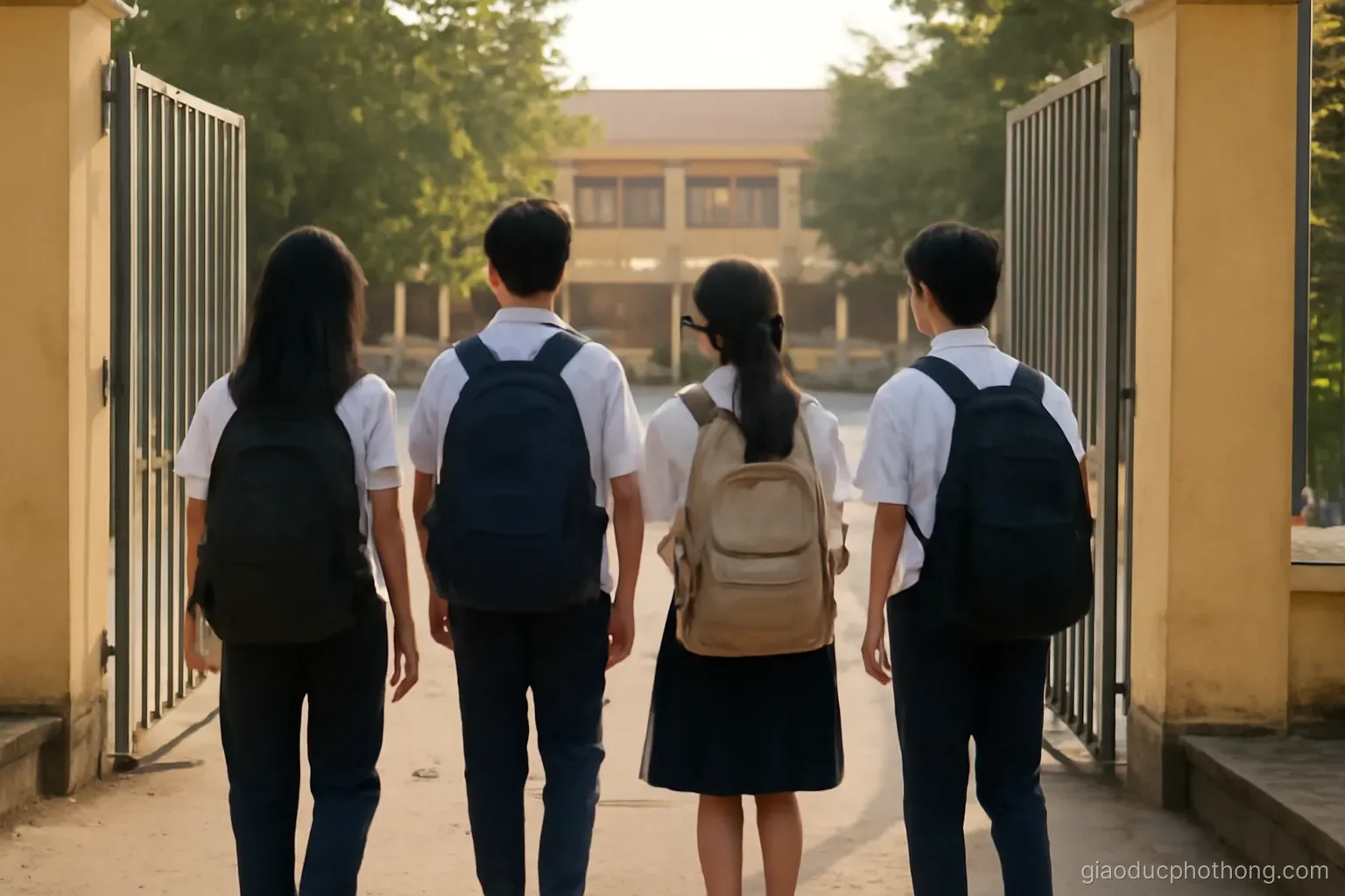 Theo thông tin thi cử từ nguồn chính thống
