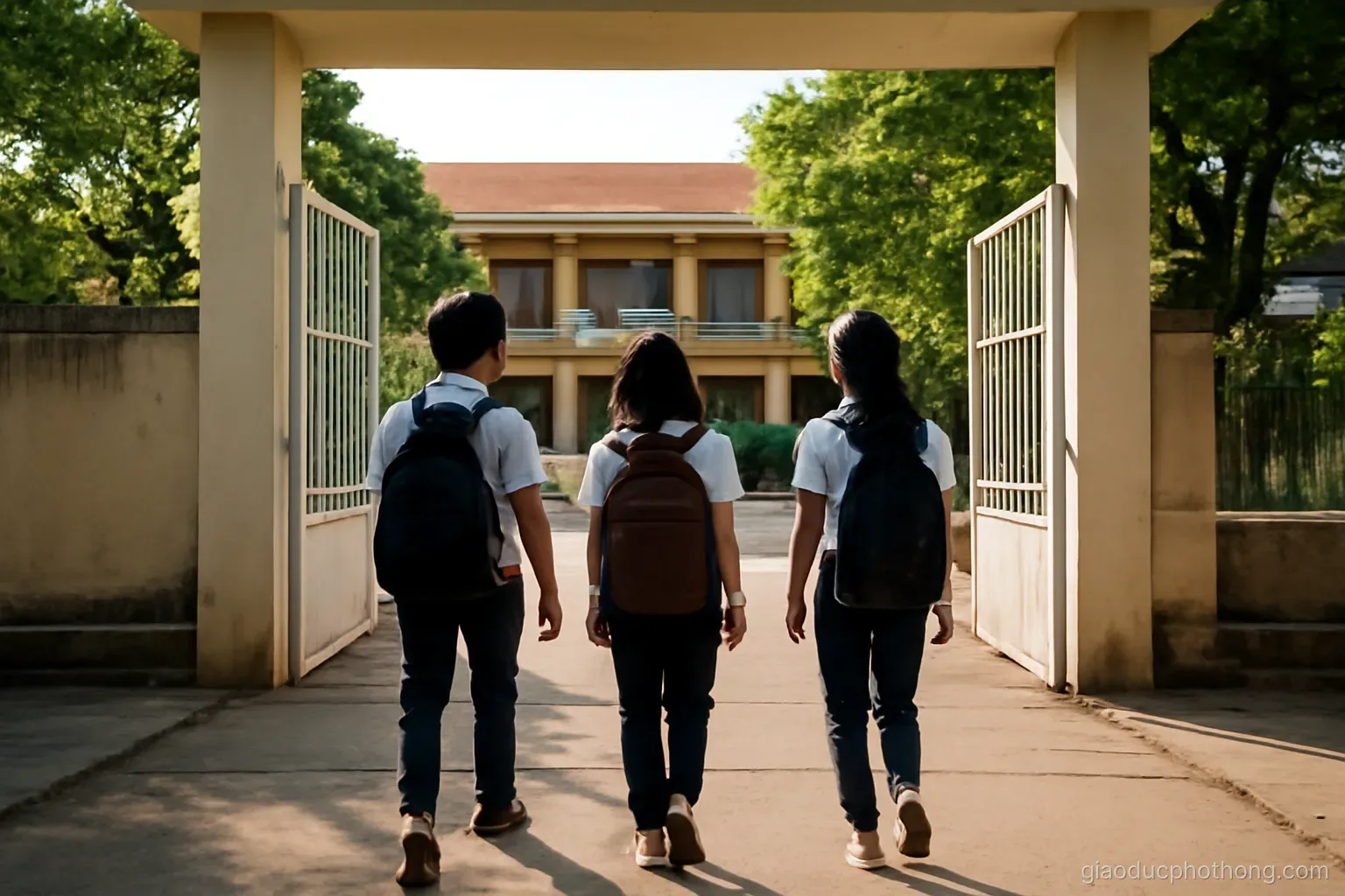 Sức khỏe học đường